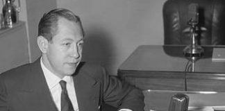 Thursday in Broadcast History .. September 28th