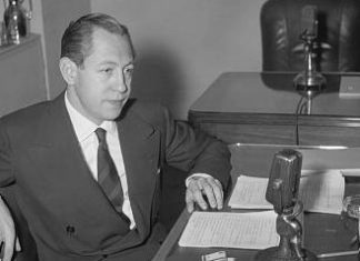 Saturday in Broadcast History .. September 28th