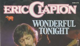 Radio Mans fave with Eric Clapton