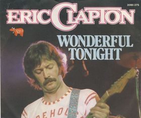 Radio Mans fave with Eric Clapton