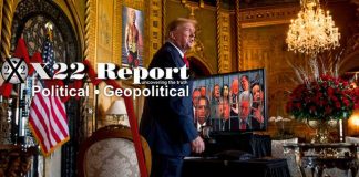 PSR’s 6 o’clock Thursday News with the News behind the News and Much More…