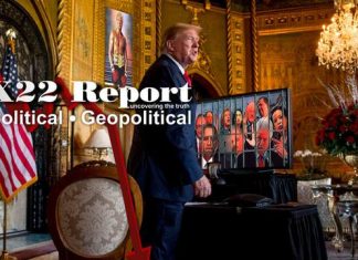 PSR’s 6 o’clock Thursday News with the News behind the News and Much More…