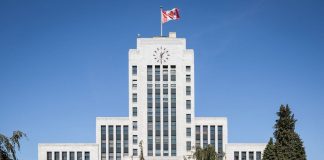 Vancouver Election: The One Council Decision That Should Determine How People Vote …Harvey Oberfeld