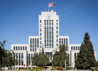 Vancouver Election: The One Council Decision That Should Determine How People Vote …Harvey Oberfeld