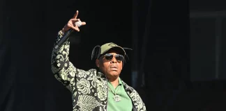 ‘Gangsta’s Paradise’ rapper Coolio dead at 59