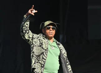 ‘Gangsta’s Paradise’ rapper Coolio dead at 59