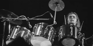 Doobie Brothers founding member, drummer John Hartman dead at 72