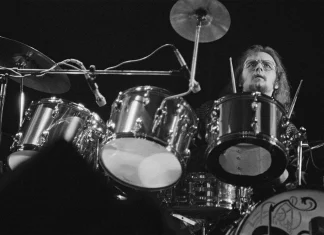 Doobie Brothers founding member, drummer John Hartman dead at 72