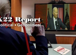 PSR’s 6 o’clock Friday News with the News behind the News and Much More…