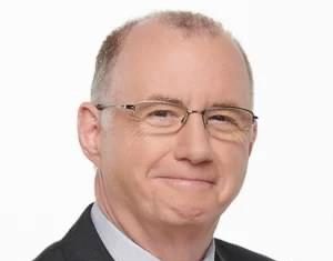 CKNW News Director Gord McDonald Retires after 33 years