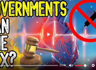 PSR’s 6 o’clock Saturday News with the News behind the News and Much More…