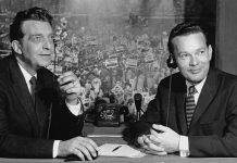 Friday in Broadcast History  ..  September 9th