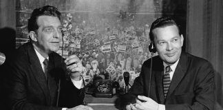 Saturday in Broadcast History .. September 9th