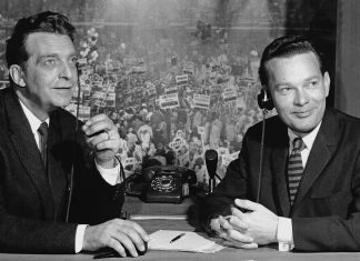 Monday in Broadcast History .. September 9th