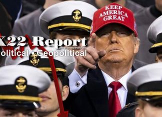 PSR’s 6 o’clock Monday (Labour Day) News with the News behind the News and Much More…