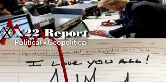 PSR’s 6 o’clock Monday News with the News behind the News and Much More…
