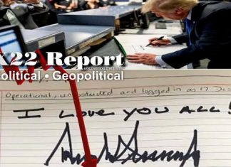 PSR’s 6 o’clock Monday News with the News behind the News and Much More…