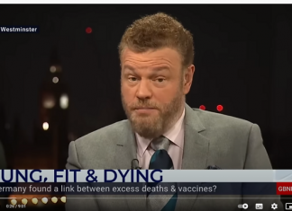 PSR’s 6 o’clock Sunday News with the News behind the News and Much More…