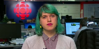 Positive LGBT Media Coverage “Increases Referrals To Gender Clinics”, by Brad Salzberg