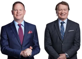 Sportsnet reveals Canucks TV schedule but still no word on radio rights