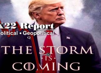 PSR’s 6 o’clock Tuesday News with the News behind the News and Much More…