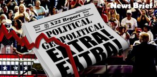 PSR’s 6 o’clock Sunday News with the News behind the News and Much More…