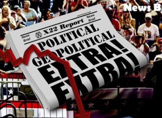 PSR’s 6 o’clock Sunday News with the News behind the News and Much More…