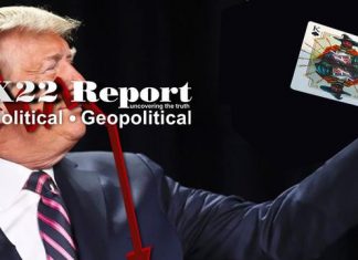 PSR’s 6 o’clock Thursday News with the News behind the News and Much More…