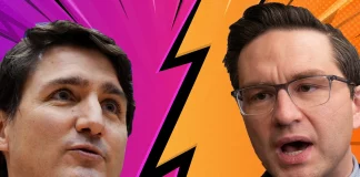 Will Media Successfully Crush Pierre Poilievre’s Bid For Prime Minister?, by Brad Salzberg