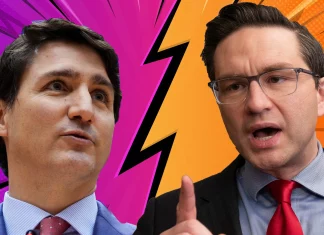 Will Media Successfully Crush Pierre Poilievre’s Bid For Prime Minister?, by Brad Salzberg