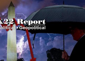 PSR’s 6 o’clock Tuesday News with the News behind the News and Much More…