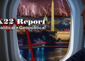 PSR’s 6 o’clock Tuesday News with the News behind the News and Much More…