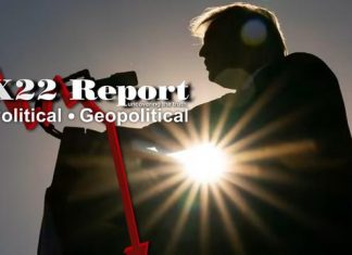 PSR’s 6 o’clock Tuesday News with the News behind the News and Much More…