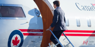 Eight times international media has lashed out at Trudeau