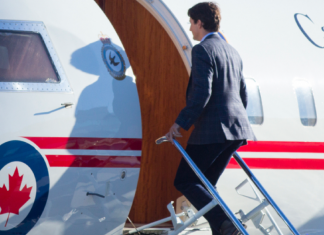 Eight times international media has lashed out at Trudeau