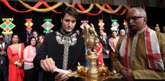 Rex Murphy Brands Trudeau’s Canada “Anti-Christian Dictatorship”