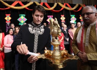 Rex Murphy Brands Trudeau’s Canada “Anti-Christian Dictatorship”