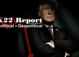 PSR’s 6 o’clock Wednesday News with the News behind the News and Much More…