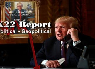 PSR’s 6 o’clock Wednesday News with the News behind the News and Much More…