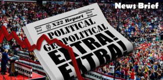 PSR’s 6 o’clock Sunday News with the News behind the News and Much More…