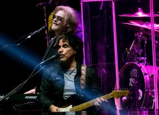 Radio Mans fave with Hall and Oates