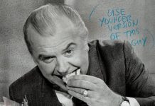 Thanksgiving Day in Broadcasting History .. October 14th