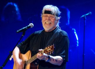 Radio Mans fave Bob Seger