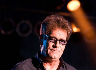 Radio Mans fave with Huey Lewis