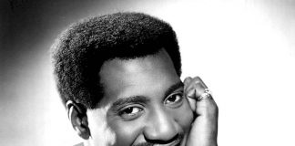 Radio Mans fave with Otis Redding