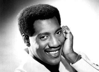 Radio Mans fave with Otis Redding