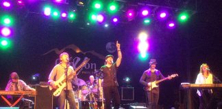 Radio Mans fave with Ambrosia