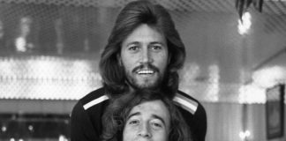 Radio Mans fave with the Bee Gees