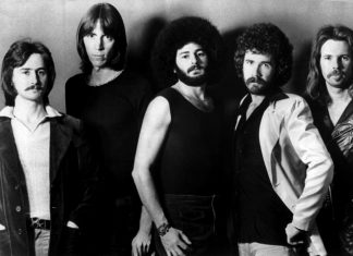 Radio Mans fave with Boston