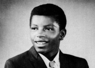 Radio Mans fave with Carl Carlton